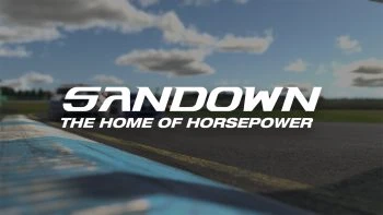 Sandown Motor Raceway