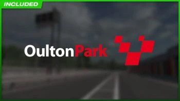 Oulton Park
