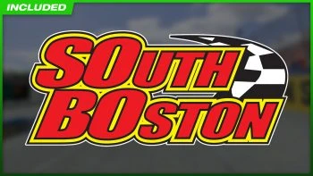 South Boston Speedway