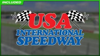 USA International Speedway
