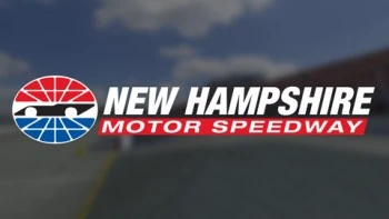 New Hampshire Motor Speedway