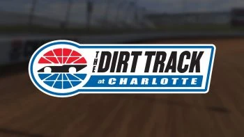 The Dirt Track at Charlotte