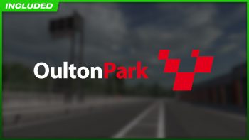 oulton park